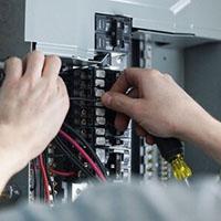 Circuit Breaker Replace/Repair